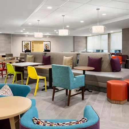Home2 Suites By Hilton Orlando South Davenport